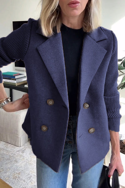 VESTE SASHA CASUAL