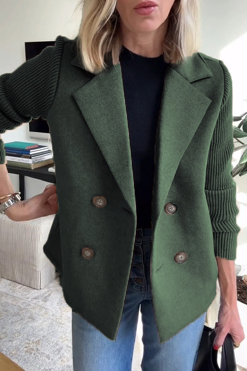 VESTE SASHA CASUAL