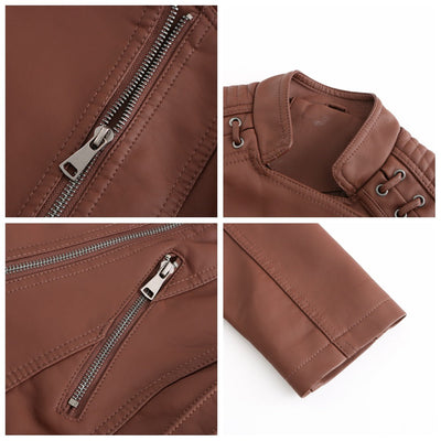 Ameliora - Veste Casual Élégante