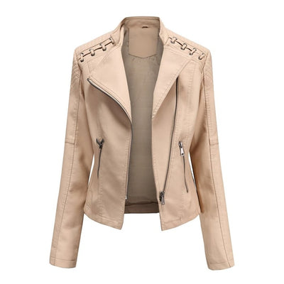 Ameliora - Veste Casual Élégante