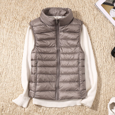 Josephe | Gilet Léger