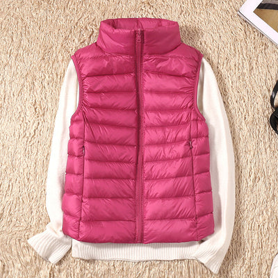 Josephe | Gilet Léger
