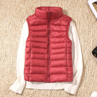 Josephe | Gilet Léger