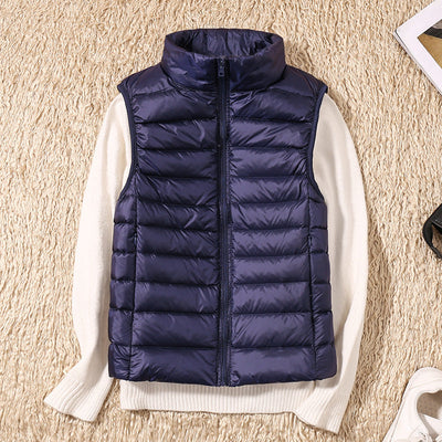 Josephe | Gilet Léger