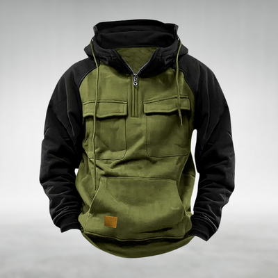 Léon™ | Sweat à capuche d’hiver (1+1 gratuit)