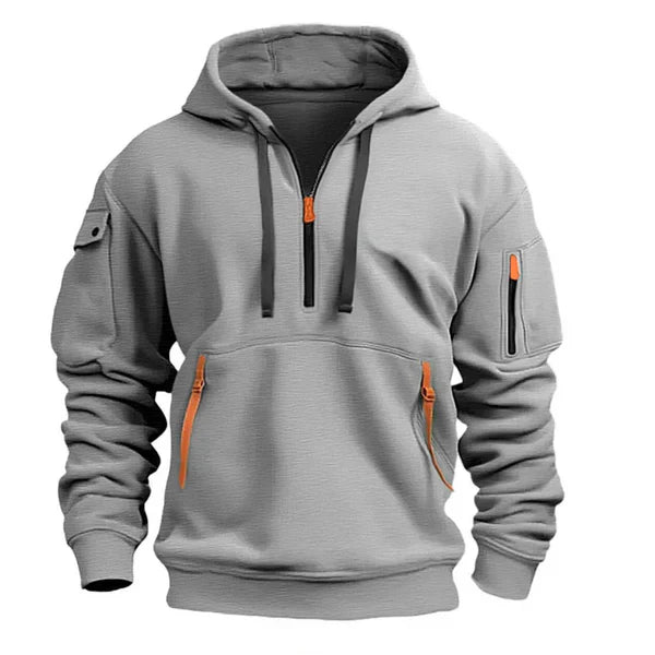 Louis® | Sweat à capuche élégant