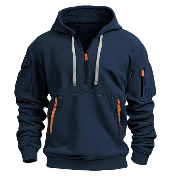 Louis® | Sweat à capuche élégant