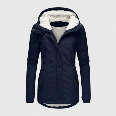 Floriane™ – Manteau confortable