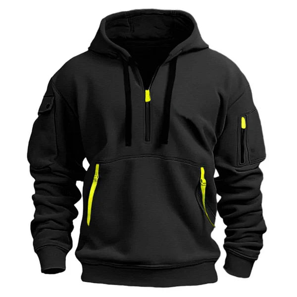 Louis® | Sweat à capuche élégant