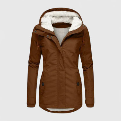 Floriane™ – Manteau confortable