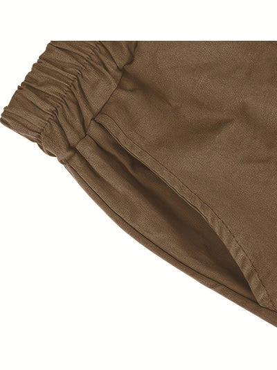 NOMI™ - Pantalons d'été confortables pour des journées tranquilles