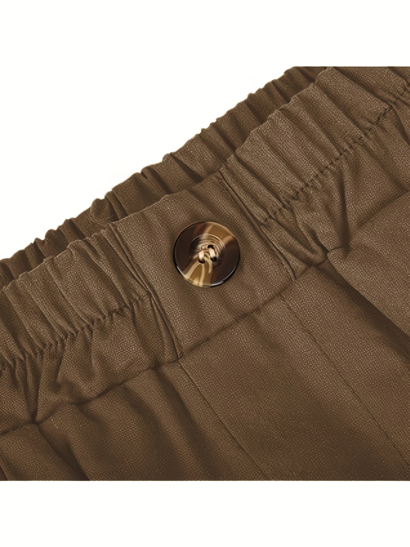 Perle | Pantalons d'été confortables pour des journées paisibles