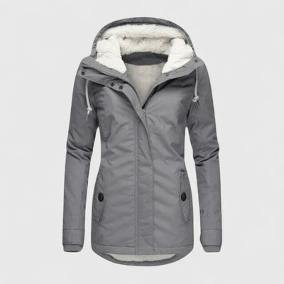 Floriane™ – Manteau confortable