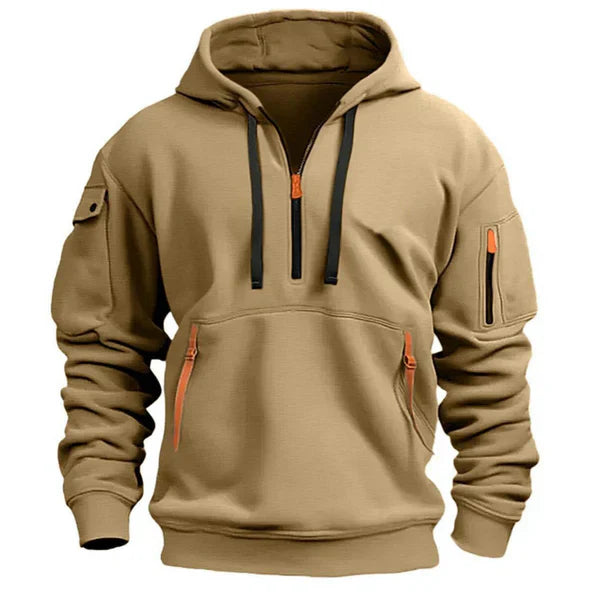 Louis® | Sweat à capuche élégant