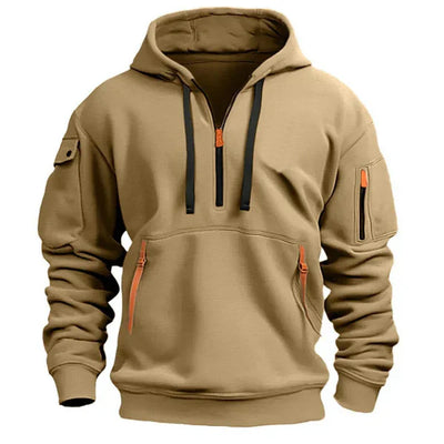 Louis® | Sweat à capuche élégant