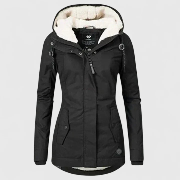 Floriane™ – Manteau confortable