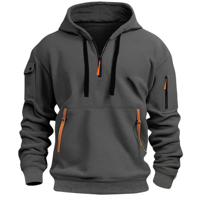 Louis® | Sweat à capuche élégant