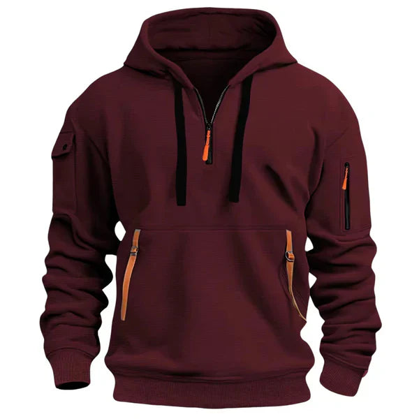 Louis® | Sweat à capuche élégant