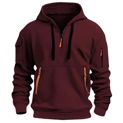 Louis® | Sweat à capuche élégant