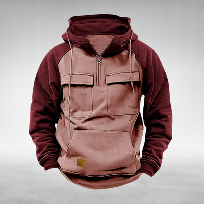 Léon™ | Sweat à capuche d’hiver (1+1 gratuit)