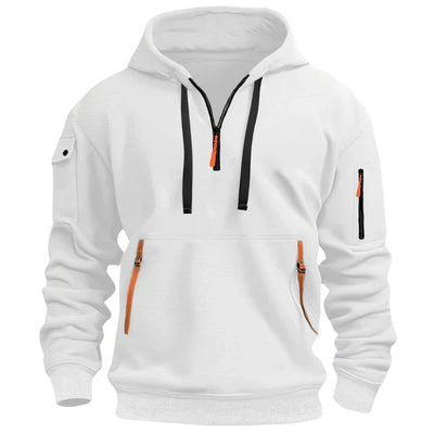 Louis® | Sweat à capuche élégant