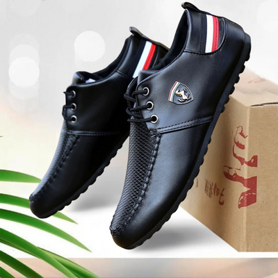 Lorano™ - Chaussures Élégantes Pour Hommes