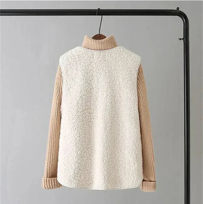 Laluna - Cardigan Classique Polyvalent