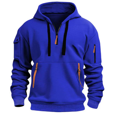 Louis® | Sweat à capuche élégant