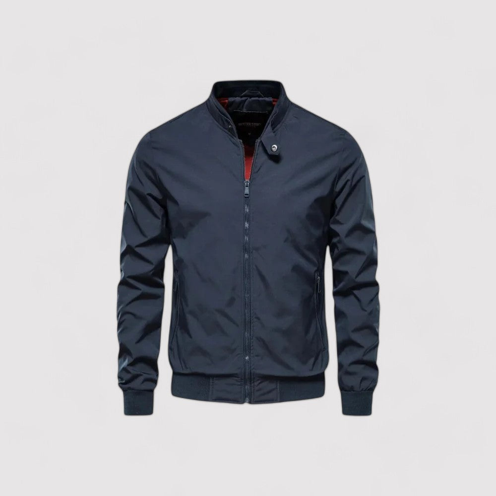 Jasper | Veste bomber Licht