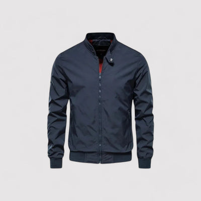 Jasper | Veste bomber Licht
