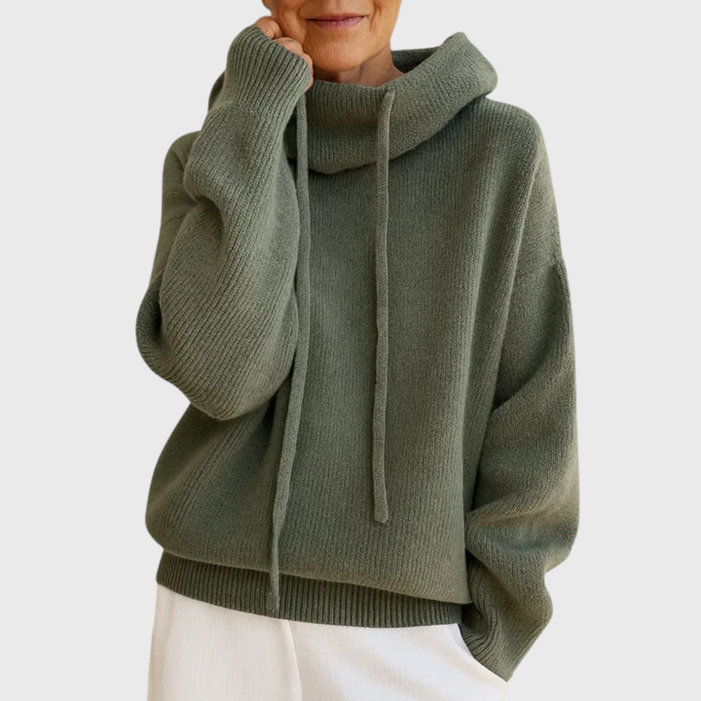 Hoodie Confort