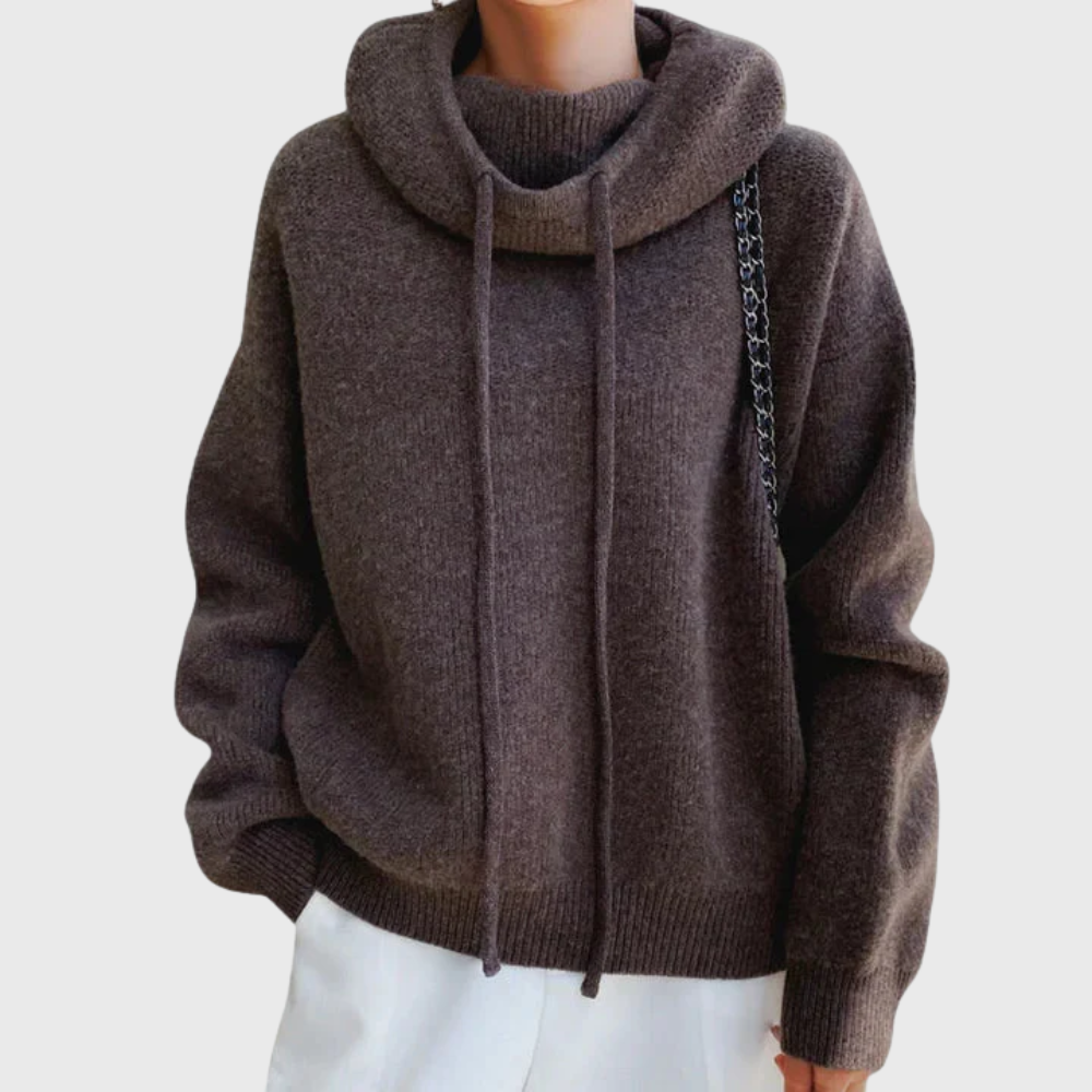Hoodie Confort