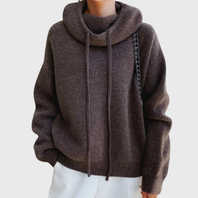 Hoodie Confort