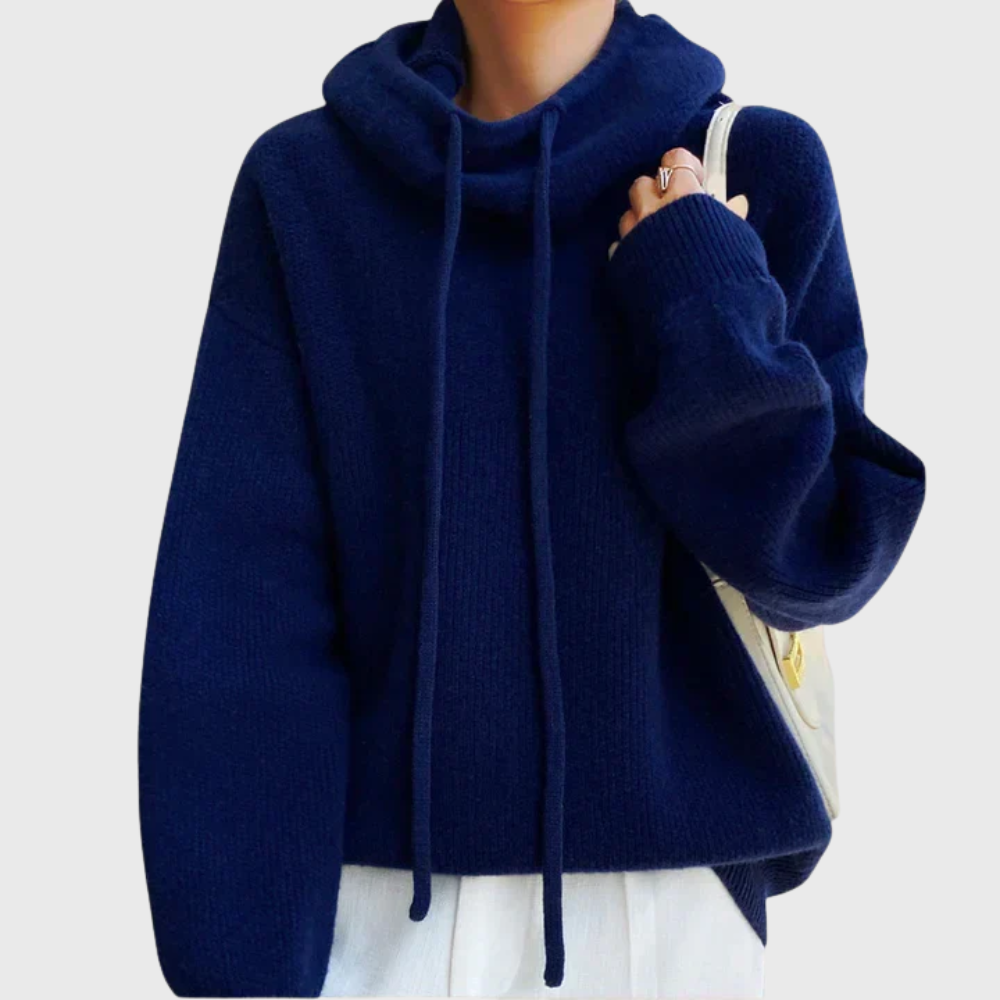 Hoodie Confort