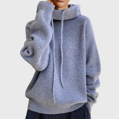 Hoodie Confort