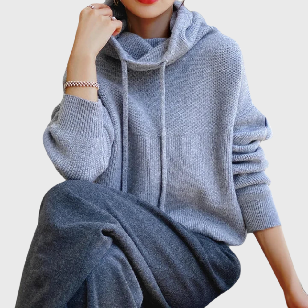 Hoodie Confort