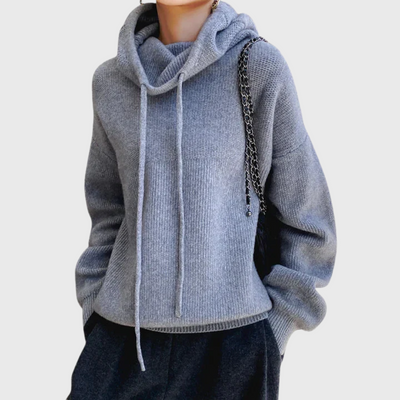 Hoodie Confort