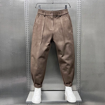 MARCELLO™|Pantalons Mélange Élégants