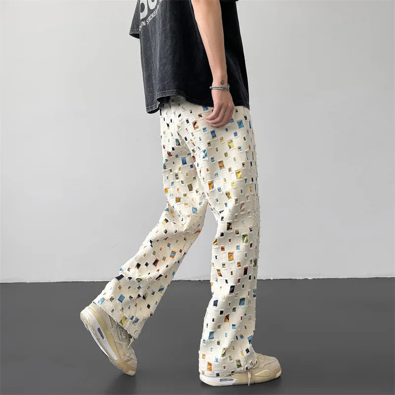 Mosaic™ - Pantalon Ajusté