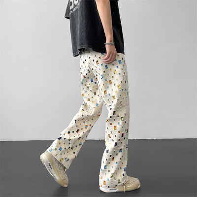 Mosaic™ - Pantalon Ajusté