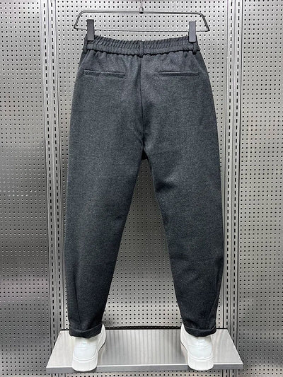 ITALO | PANTALON ÉLÉGANT