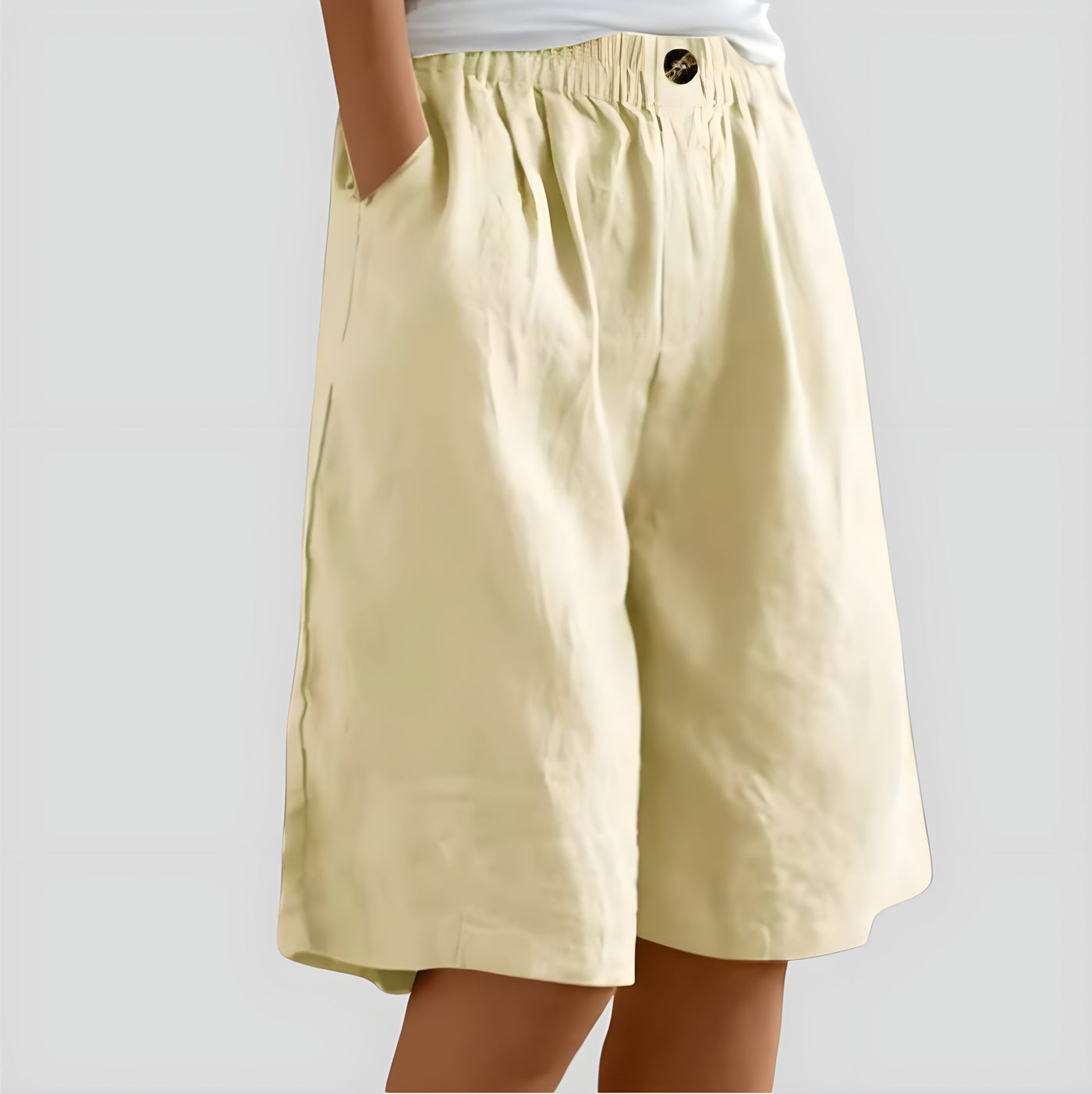 NOMI™ - Pantalons d'été confortables pour des journées tranquilles
