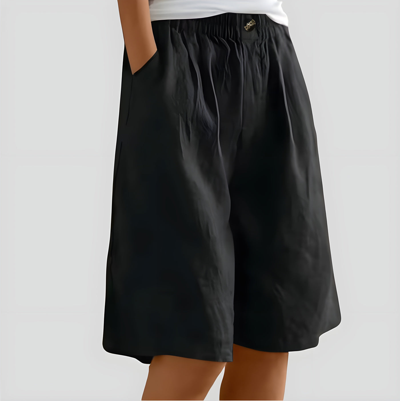 Perle | Pantalons d'été confortables pour des journées paisibles