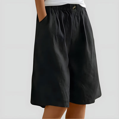 NOMI™ - Pantalons d'été confortables pour des journées tranquilles