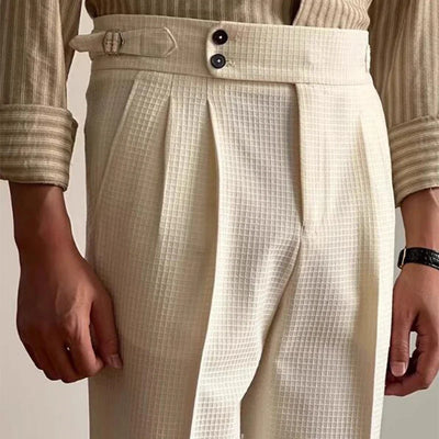Lille™ | Pantalon de tailleur