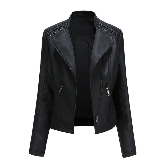 Ameliora - Veste Casual Élégante