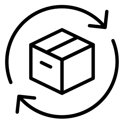 <p><strong>Garantie</strong>de retour de <strong>14 jours</strong></p>