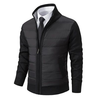 Desmond - Gilet d'Hiver - Décontracté - Style Moderne - Idéal pour l'Hiver