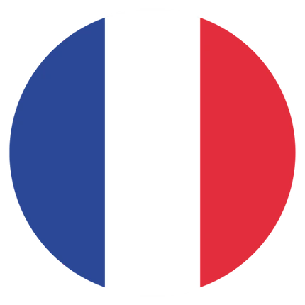 <p>Entreprise familiale française depuis 2005</p>