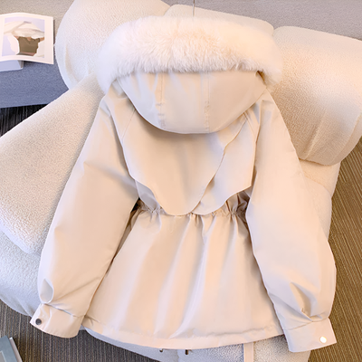Céline® | Manteau d’hiver élégant